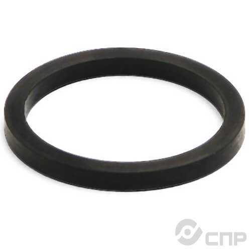 Кольцо прямоугольного сечения 5х4х4