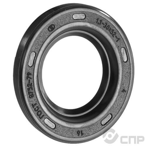 Манжета армированная (сальник) 14х26х7 ГОСТ 8752-79