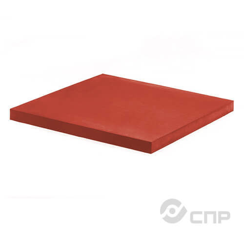 Техпластина (лист) 350х350х3