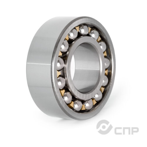 Подшипник радиальный ГОСТ 150х320х65 (330) Подшипник радиальный ГОСТ 150х320х65 (330)