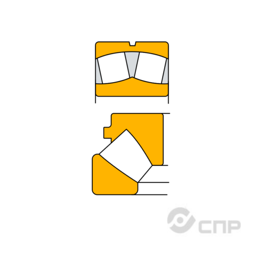 Подшипники сферические SKF в Волгореченске