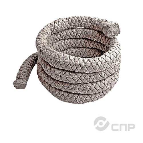 Базальтовые шнуры теплоизоляционные в Волгореченске