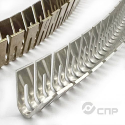 Пружины меандровые в Волгореченске